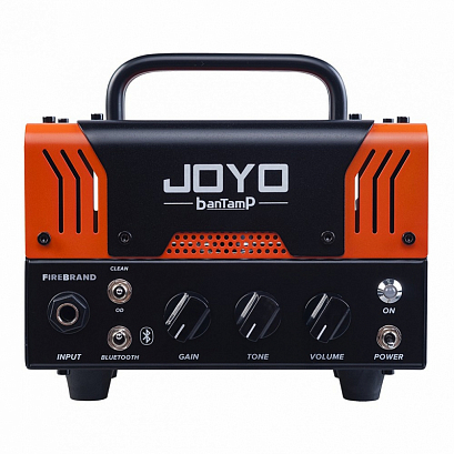 JOYO Firebrand -- ��������� �������� ��������, 20��