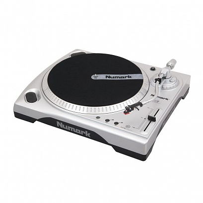 NUMARK TTUSB --    , USB-   ,   