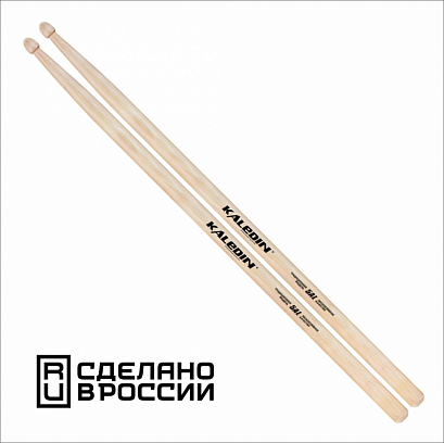 KALEDIN DRUMSTICKS 7KLHB5AL 5A Long -- ���������� ������� ����������, ����, ���������� ����������
