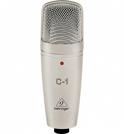 BEHRINGER C-1 --   