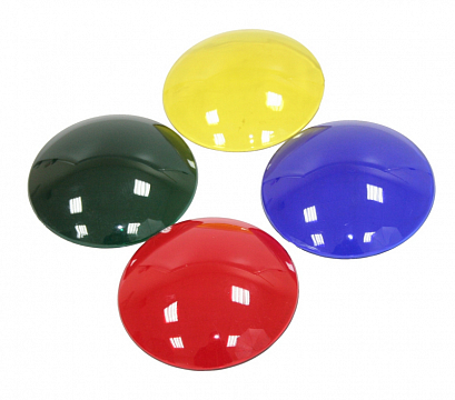 INVOLIGHT JL228S/Green --    PAR-36