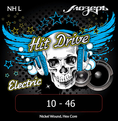 ������ NH L -- ������ ��� �������������  HitDrive (010-046) ������