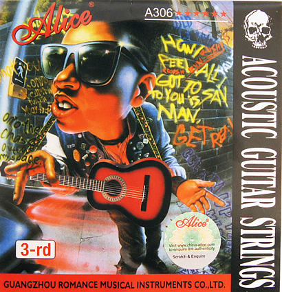 ALICE A306-XL-6 -- 6-�� ������ ��� ������������ ������, 047, ��������.����