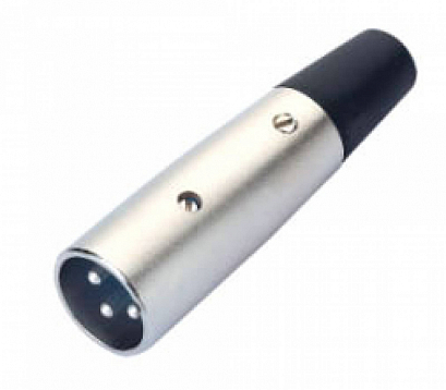 ROCKDALE  XLR014(3P) --  ��������� ����������� ������ XLR ���� (������) ��� ��������� ����������