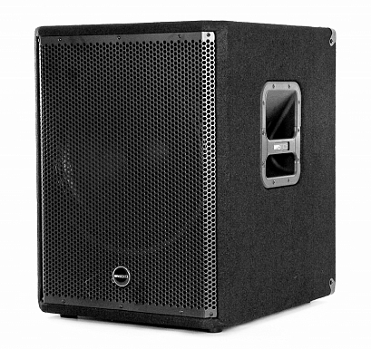 INVOTONE AS15SA -- �������� ��������, 15", 350 ��, 42��-125��, 121 �� SPL