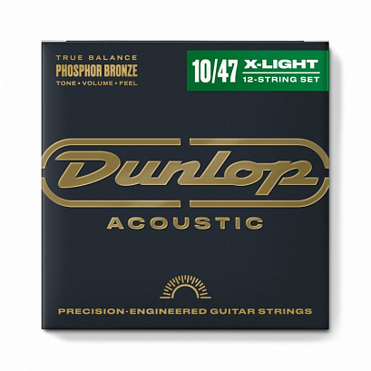 DUNLOP DAP1047J -- ������ ��� 12-�������� ������������ ������, ������