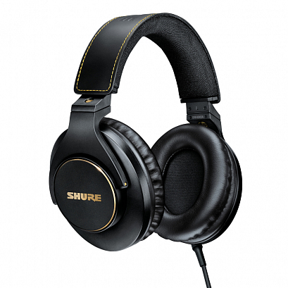 SHURE SRH840A-EFS -- ���������������� ���������� �������� ��������� ����