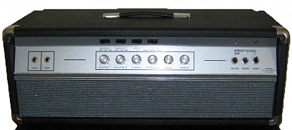 AMPEG V4B --    100