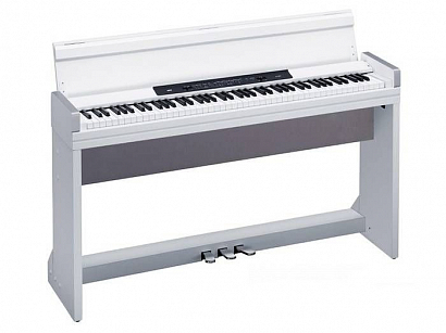 KORG LP350WH --  ,  