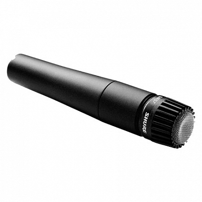 SHURE SM57 LCE -- ���������������� �������� (40-15000Hz)