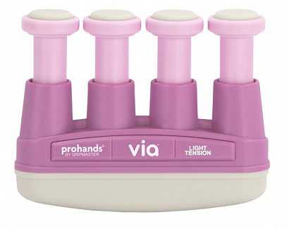 PROHANDS VIA VM-13003 Light/Pink --  �������� ��� ��� �������, ���� �������