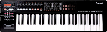 ROLAND A-500PRO-R - ��������������