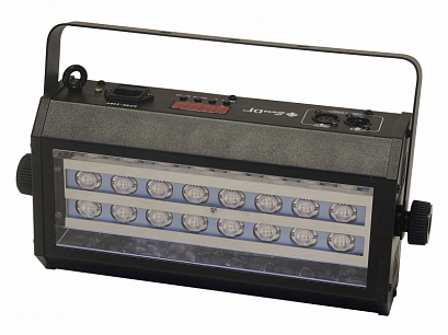 EURO DJ LED STROBE 1500 RGB --  , 1615W LED RGB (3  1),   80, 