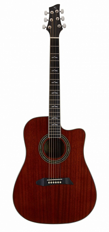 NG GT800 All-Mahogany --  , ,  - ,   - 