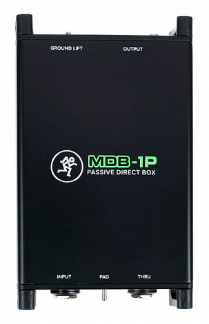 MACKIE MDB-1P -- ��������� ������ ����
