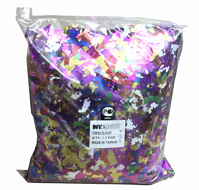 INVOLIGHT Confetti 2 -   (1)  , 24 (1)