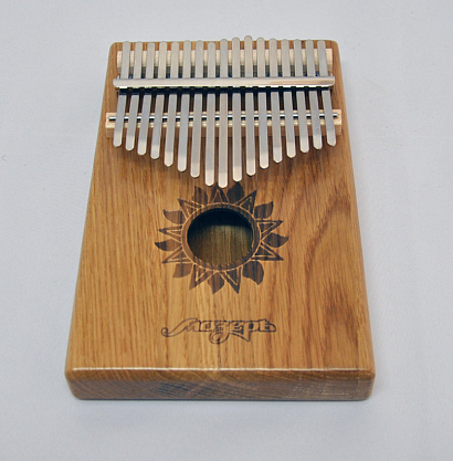 ������ KMT-2  -- ������� ����� Sunrise, ������������ �� ������� ����, 17 �������