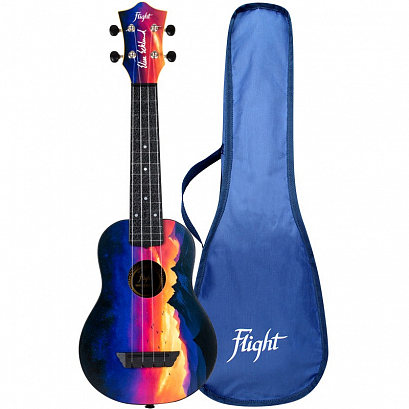 FLIGHT TUS EE SUNSET - ������� Travel, �������, ��������� � ��������, ��������� �������, �������