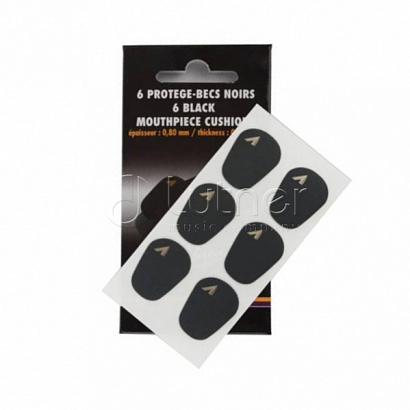 VANDOREN VMCX6 --  �������� �� ��������, ������� 0,80 ��, ����-������