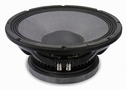EIGHTEEN SOUND 12W750/4 -- 12'' ������� ��, 4 ��, 600 �� AES, 97 ��, 50...4200 ��