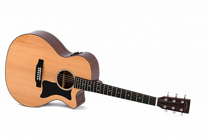 SIGMA GMC-1STE+ --  ,  ,