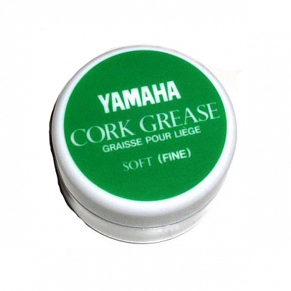 YAMAHA CORK GREASE 10G -- ������ ��� ������ ������, ������� 10�