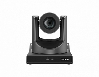 Digis DSM-F3060B-A -- PTZ- 1080p 60, 30x, 60,7, AI Tracking, HDMI 1.3, USB 3.0, 3G-SDI, IP, 