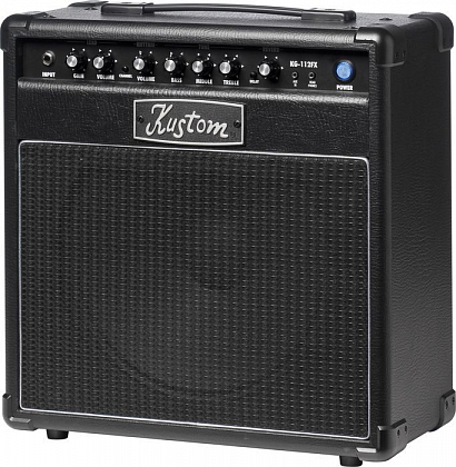 KUSTOM KG112FX -- �������� ����� 20��. , 12", 2������, �����, �����