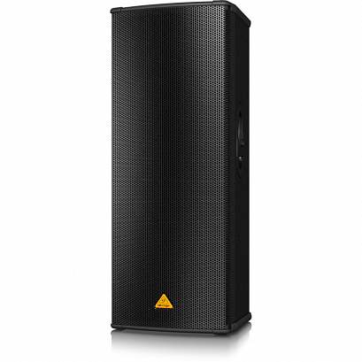 BEHRINGER B2520 PRO -- ������������ �������, 2-�����., ,������,2200 ��,50 ��-18 ���,4 ��, 2�15"