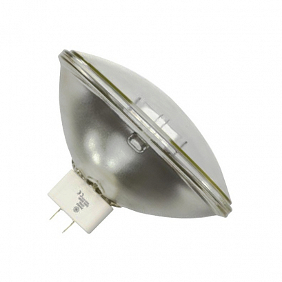 GE SUPER PAR64 CP/60 EXC VNS -- ����� ���� ��� PAR64, 230V/1000W, 3200K, 300h, GX16d , ����� ���