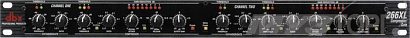DBX  266 XSV -- 2-� ��������� ����������/���������/����